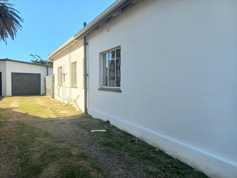 To Let 3 Bedroom Property for Rent in Strand North Western Cape